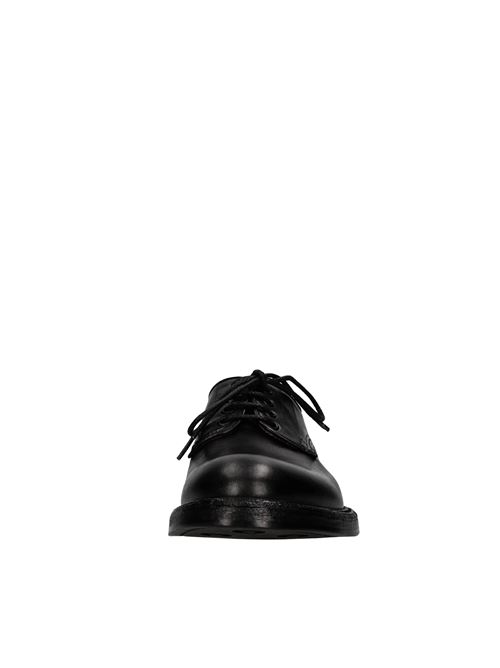 Stringate in pelle GREEN GEORGE | 2099 CALF VENTOSANERO